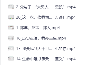 024《追风筝的人》英文原著精读