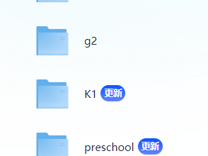 MB2025 【自然拼读】kiz phonics 6个级别 高清PDF