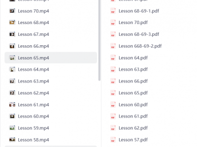 018《傲慢与偏见》精读课程【完结】