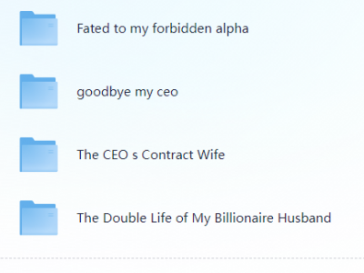 短剧类型-海外短剧