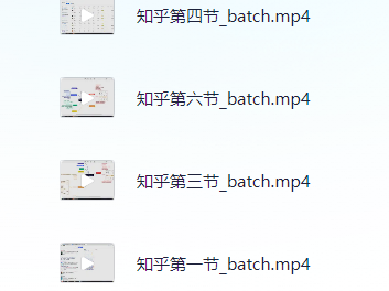 0基础学会知乎引流 每天增加30-50粉