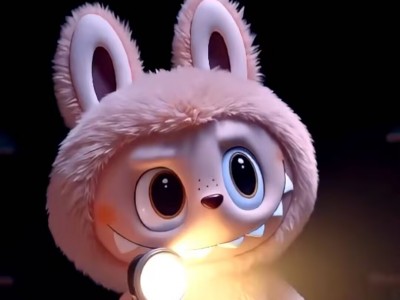 Labubu静动态壁纸合集