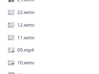 006【完结】棚车少年