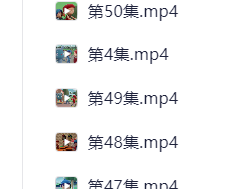 梅西去乐趣岛 Messy Goes to OKIDO【BBC系列】