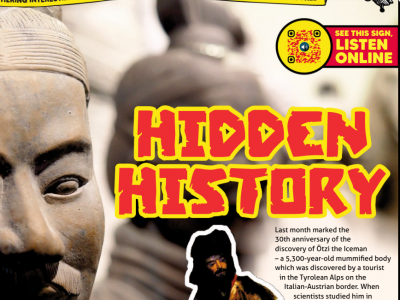 新加坡主流儿童英语画报 News Bites 