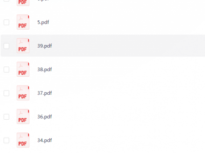 学而思－幼小衔接计算每日一练